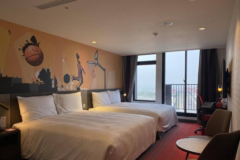 Photo of Bedroom in Houli