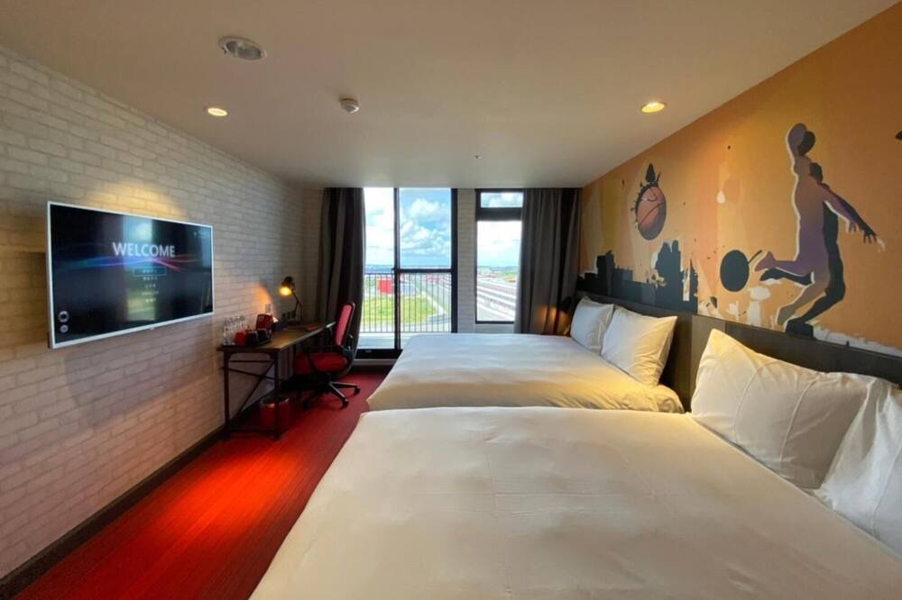 Photo of Bedroom in Houli