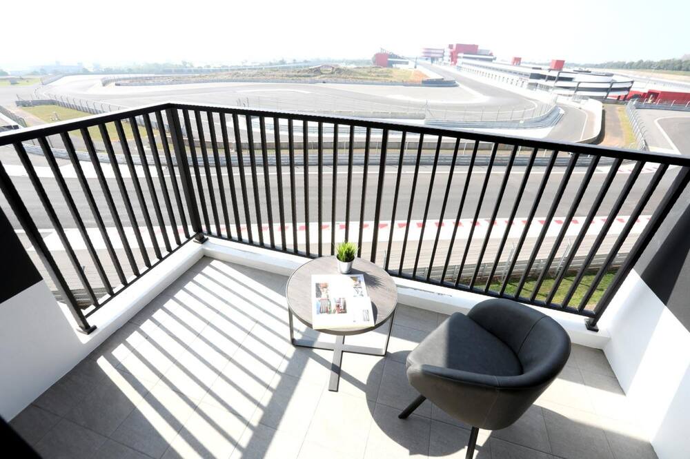 Photo of Patio Balcony in Houli