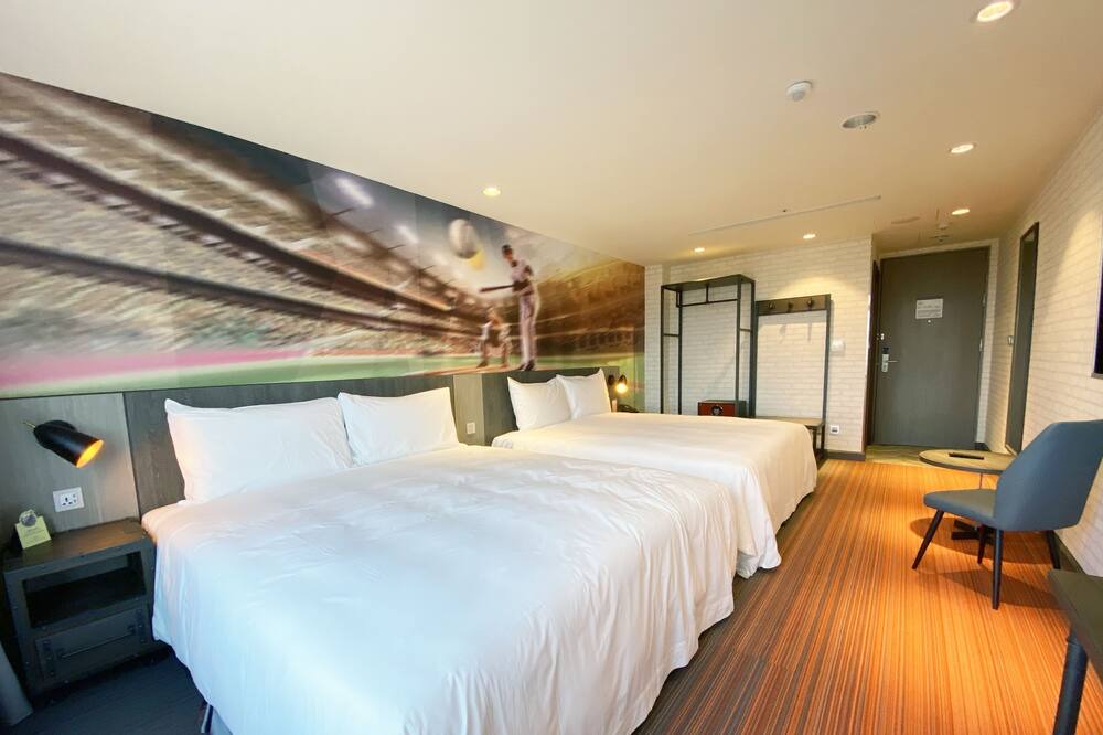 Photo of Bedroom in Houli