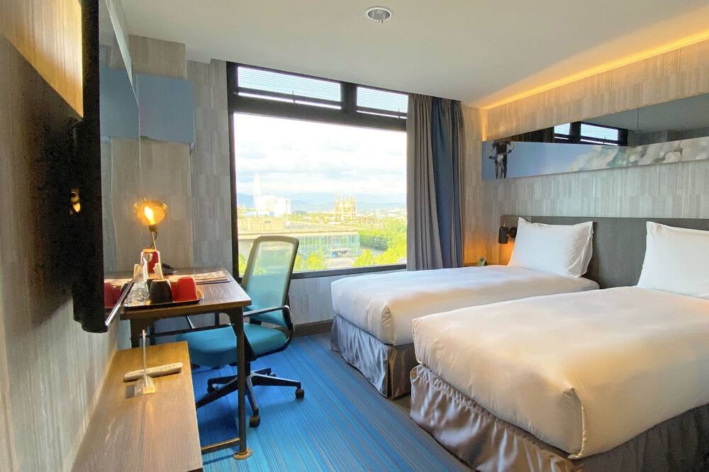 Photo of Bedroom in Houli