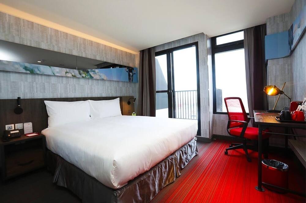 Photo of Bedroom in Houli