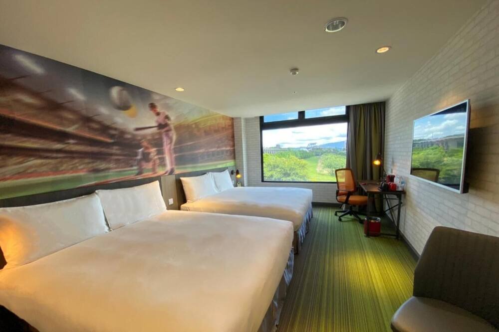 Photo of Bedroom in Houli