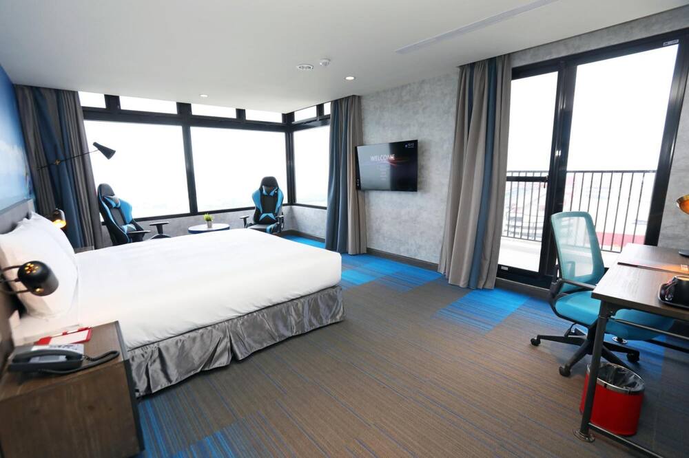 Photo of Bedroom in Houli