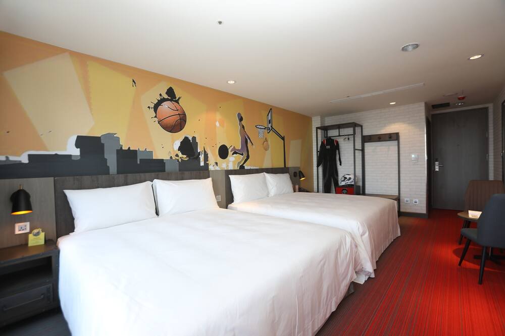 Photo of Bedroom in Houli