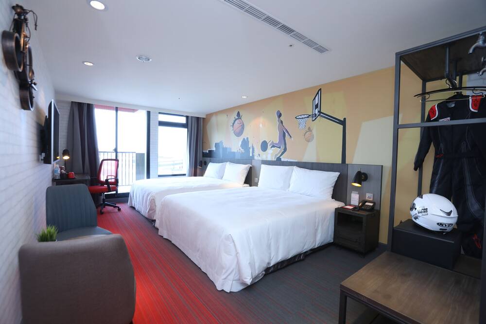 Photo of Bedroom in Houli