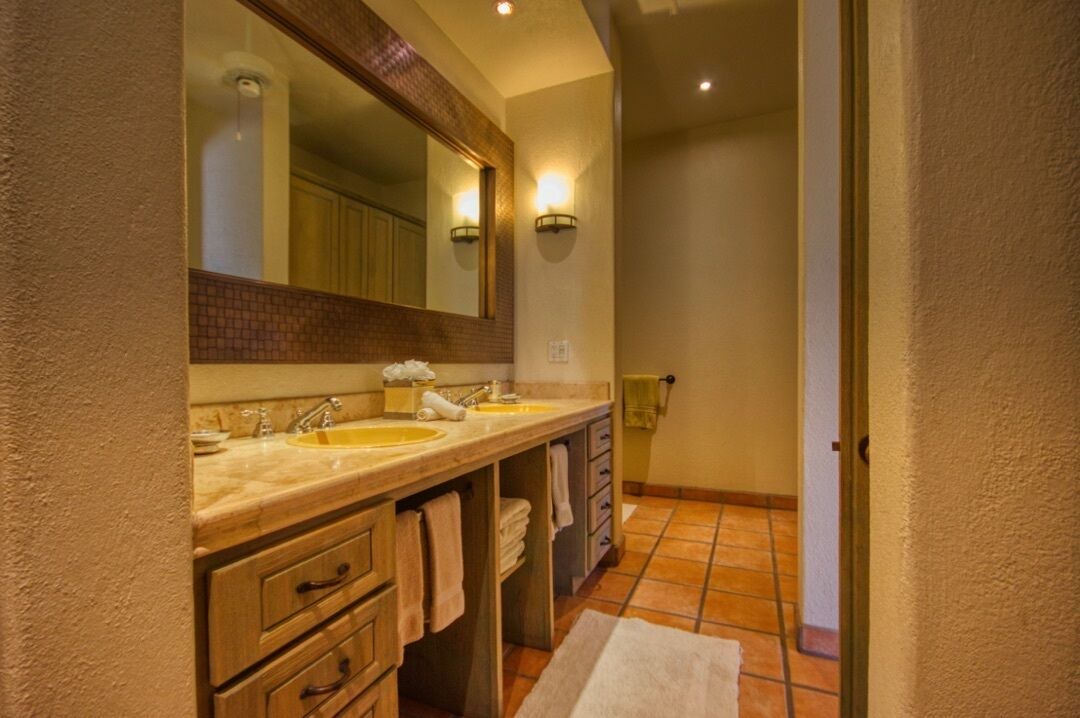 Photo of Bathroom in San Jose del Cabo
