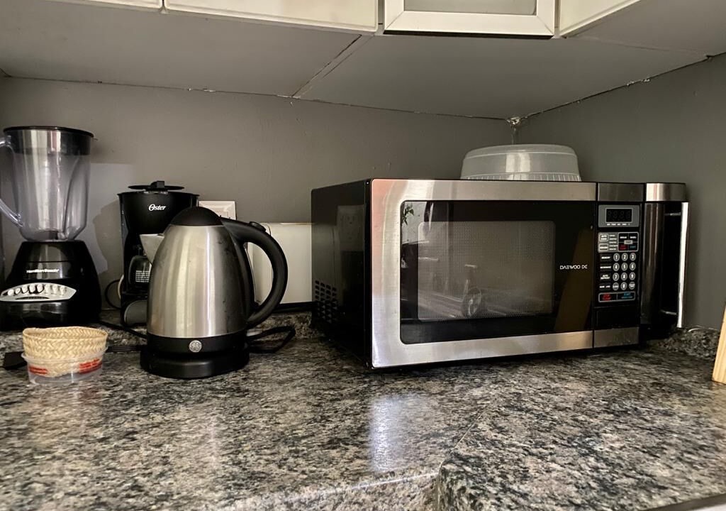 Photo of Kitchen in Americana