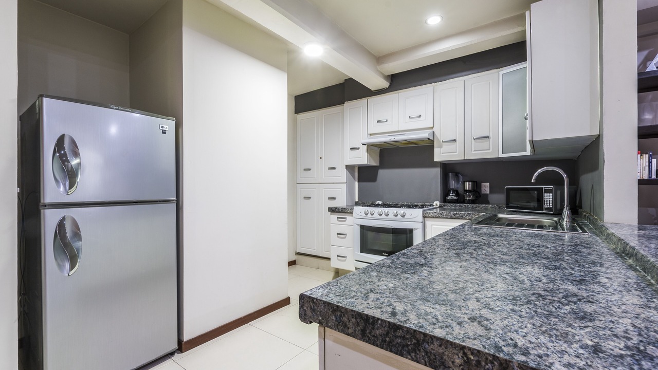 Photo of Kitchen in Americana