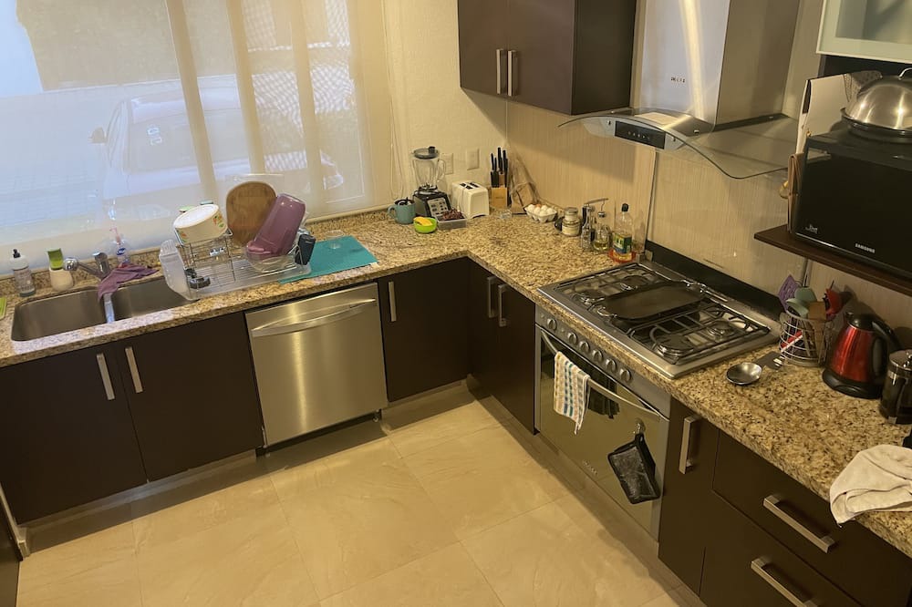Photo of Kitchen in Juriquilla