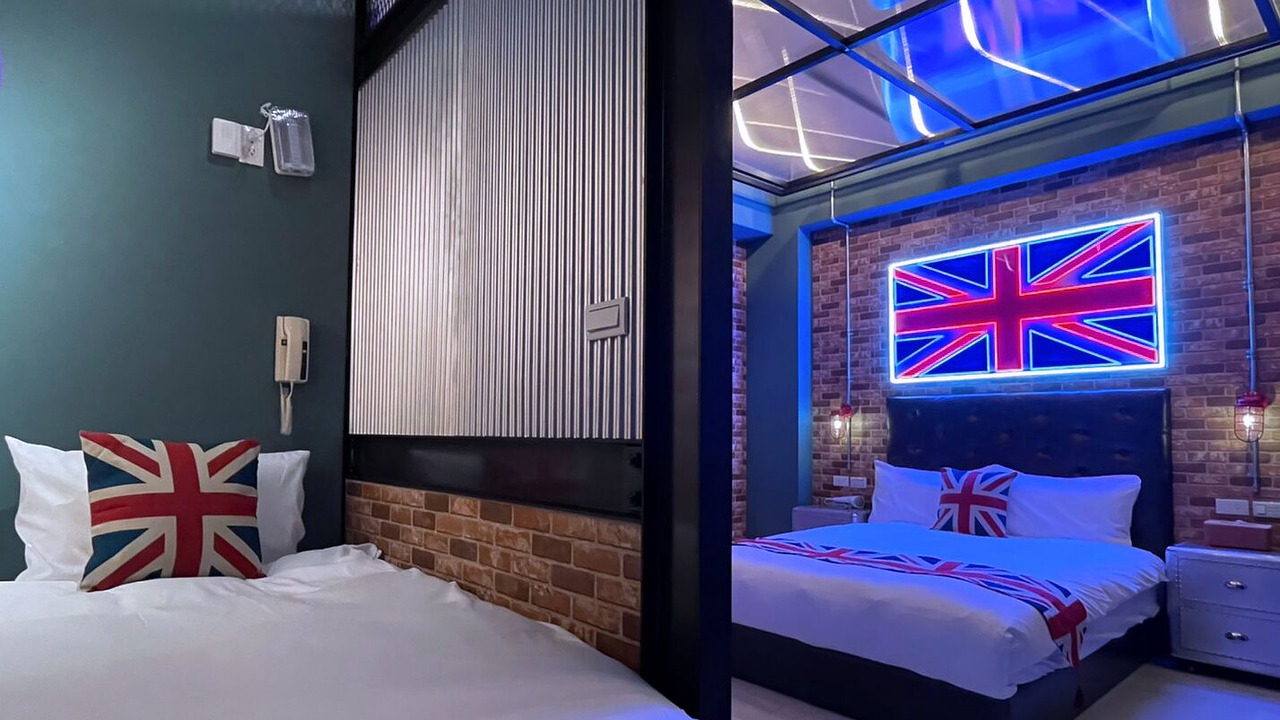 Photo of Bedroom in Hualien City Centre