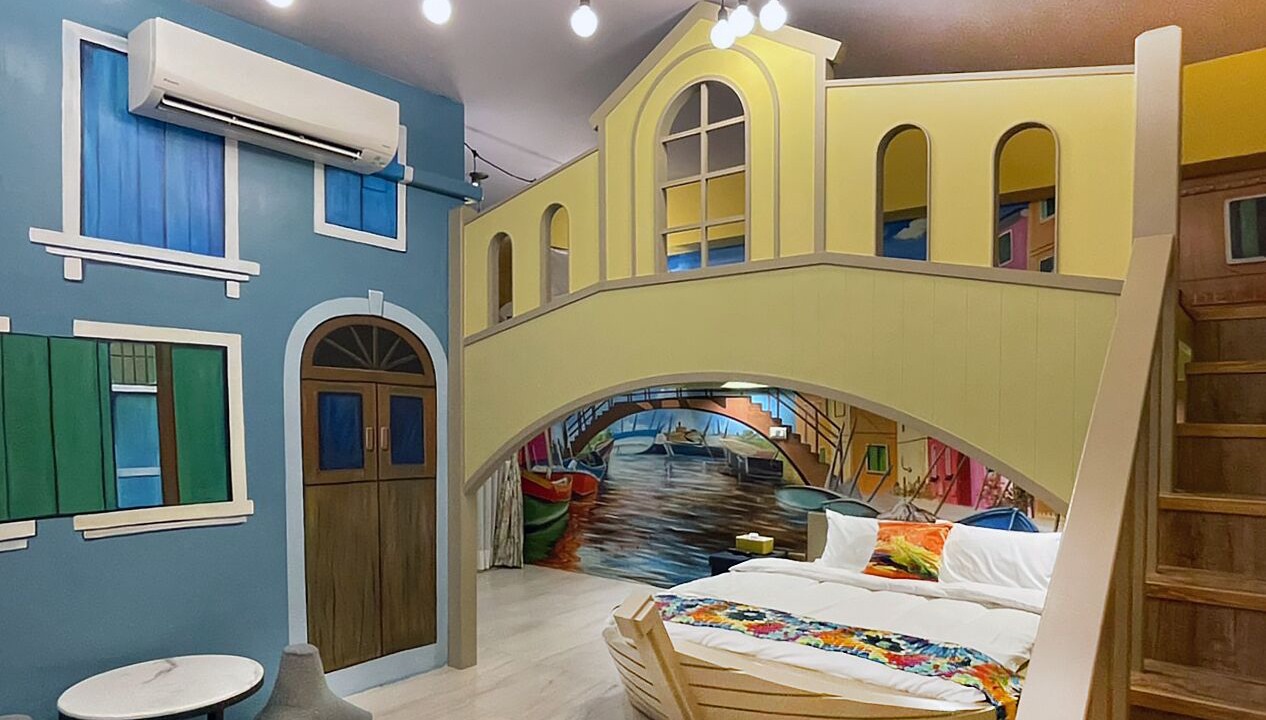 Photo of Bedroom in Hualien City Centre