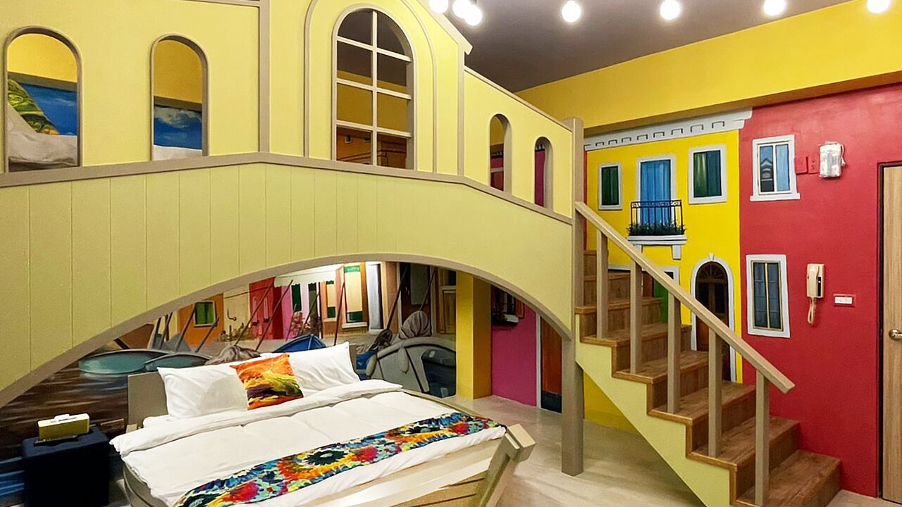 Photo of Bedroom in Hualien City Centre