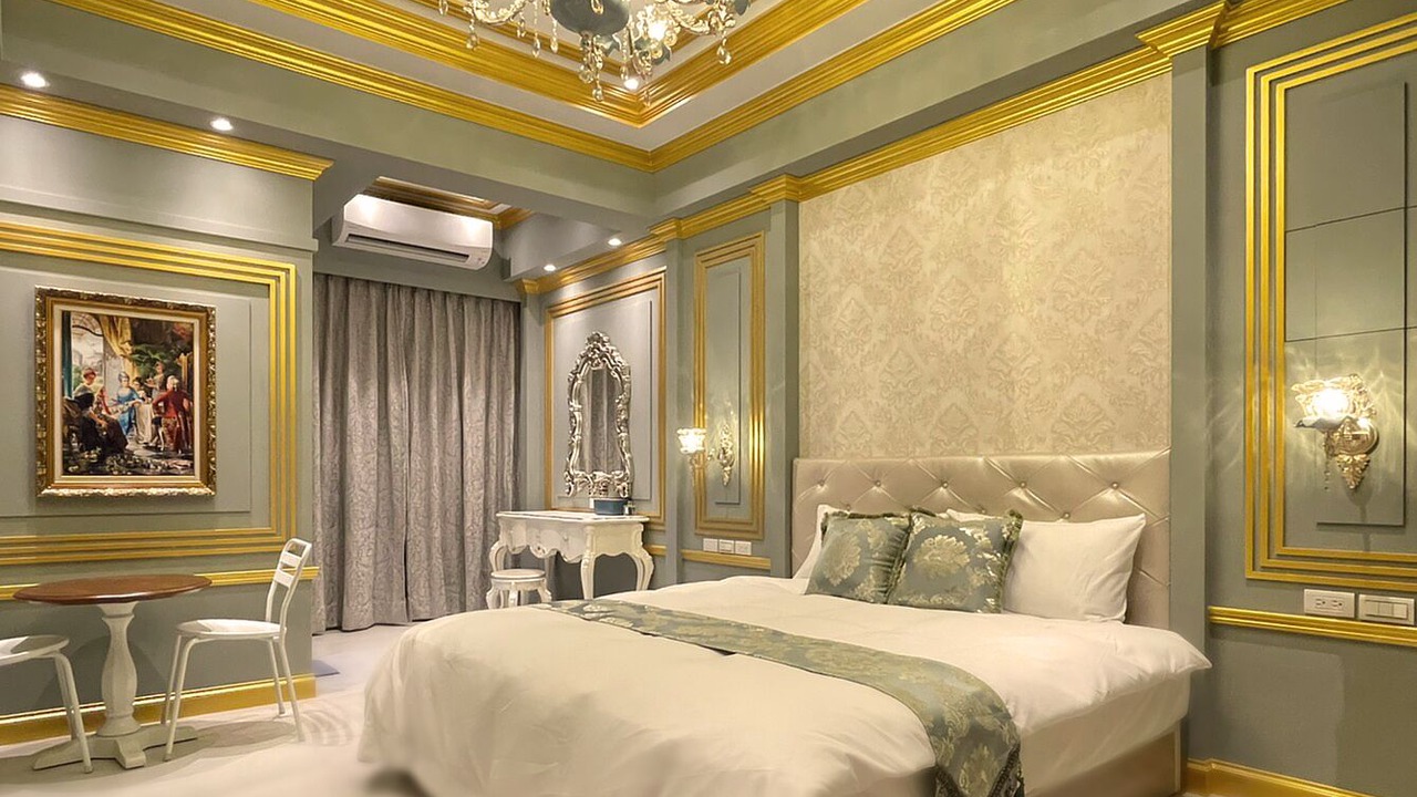 Photo of Bedroom in Hualien City Centre
