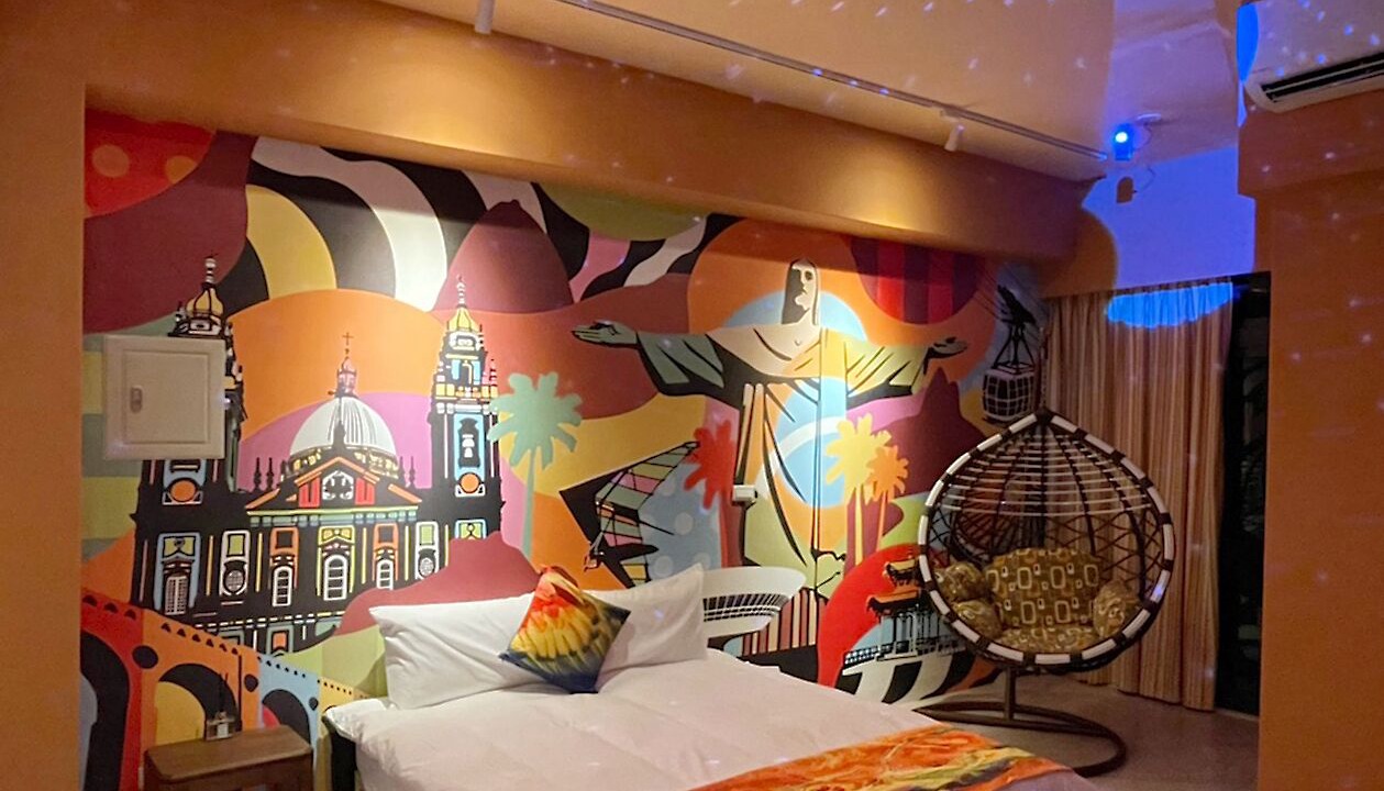 Photo of Bedroom in Hualien City Centre