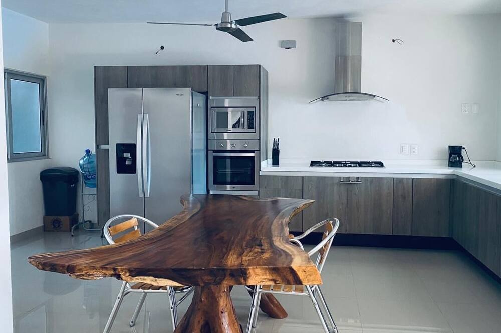 Photo of Kitchen in Barra de Navidad