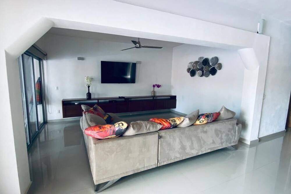 Photo of Livingroom in Barra de Navidad