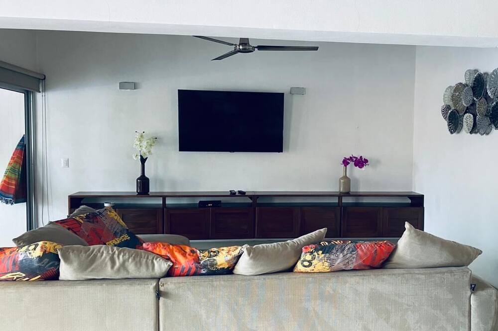 Photo of Livingroom in Barra de Navidad