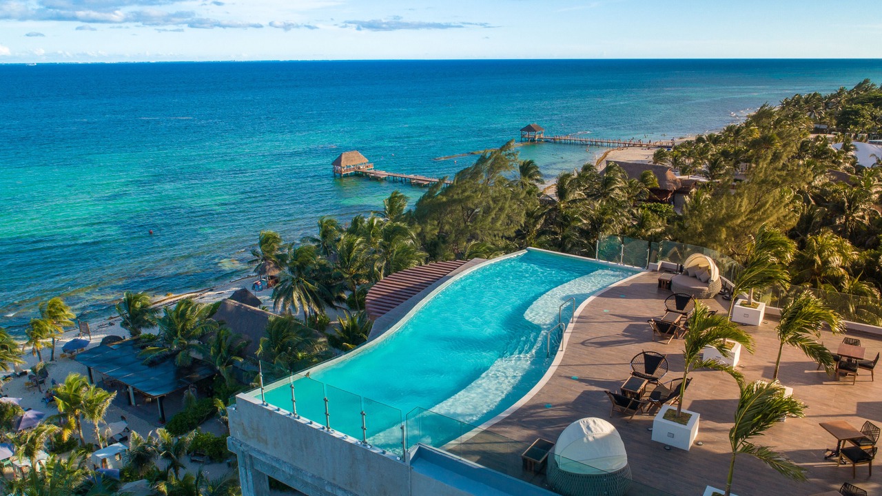 Photo of Outdoor in Villa Juarez