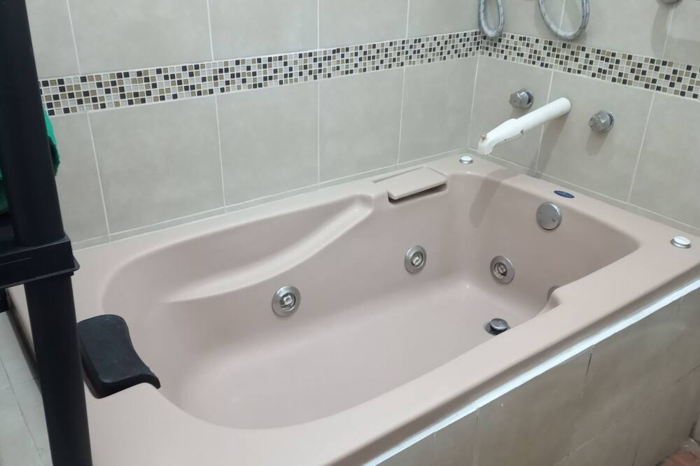 Photo of Bathroom in Puebla