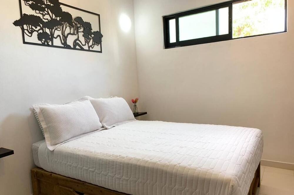 Photo of Bedroom in Colonia 5 de Diciembre