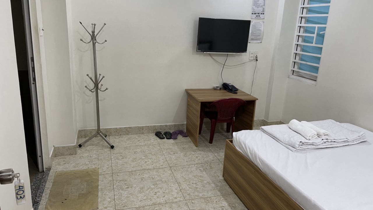 Photo of Bedroom in Thuan An