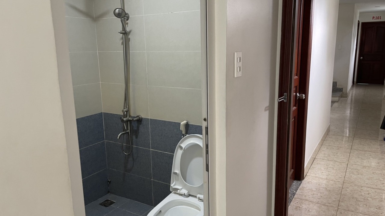 Photo of Bathroom in Thuan An