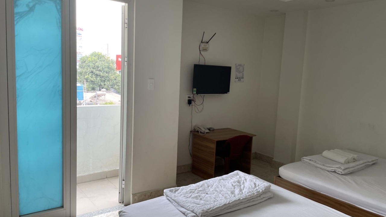 Photo of Bedroom in Thuan An