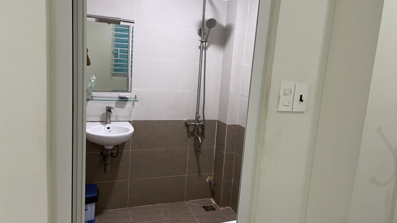 Photo of Bathroom in Thuan An