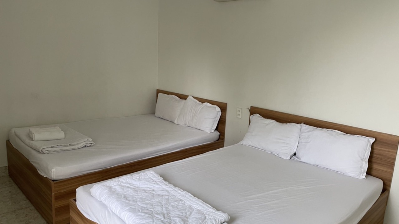 Photo of Bedroom in Thuan An