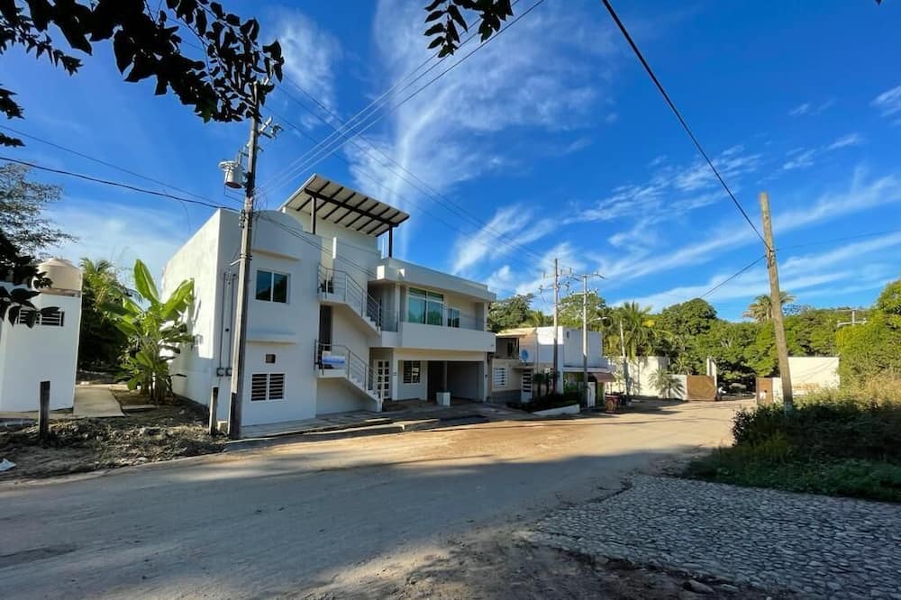Photo of Outdoor in Chacala