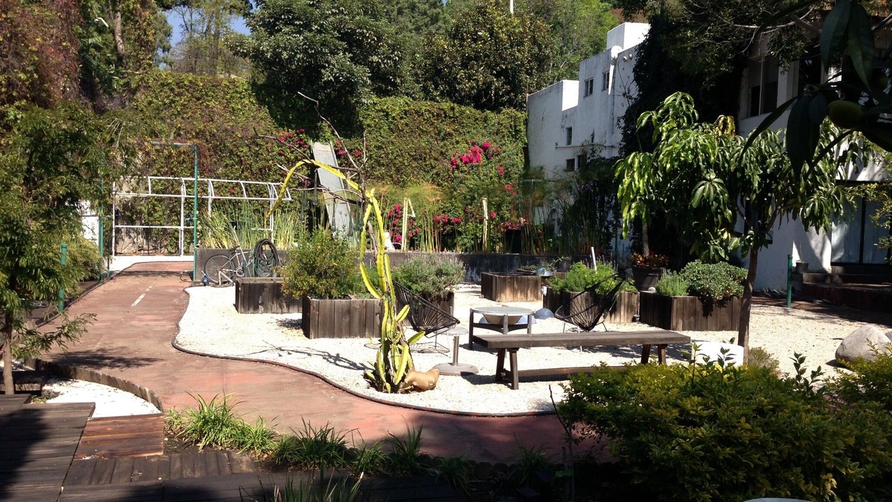 Photo of Outdoor in Cuernavaca
