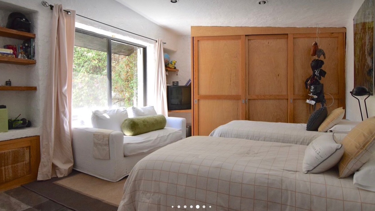 Photo of Bedroom in Cuernavaca