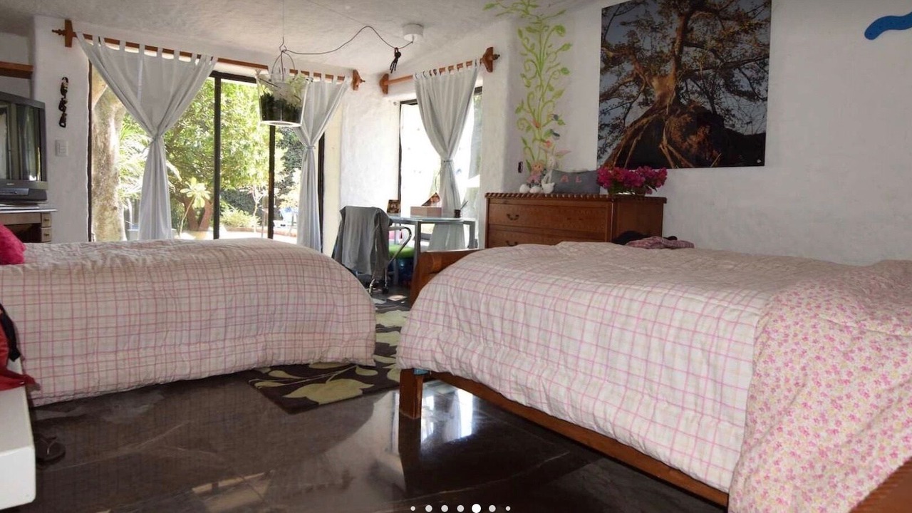 Photo of Bedroom in Cuernavaca