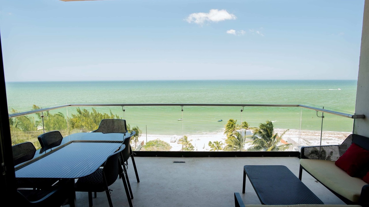 Photo of Outdoor in Chicxulub Puerto