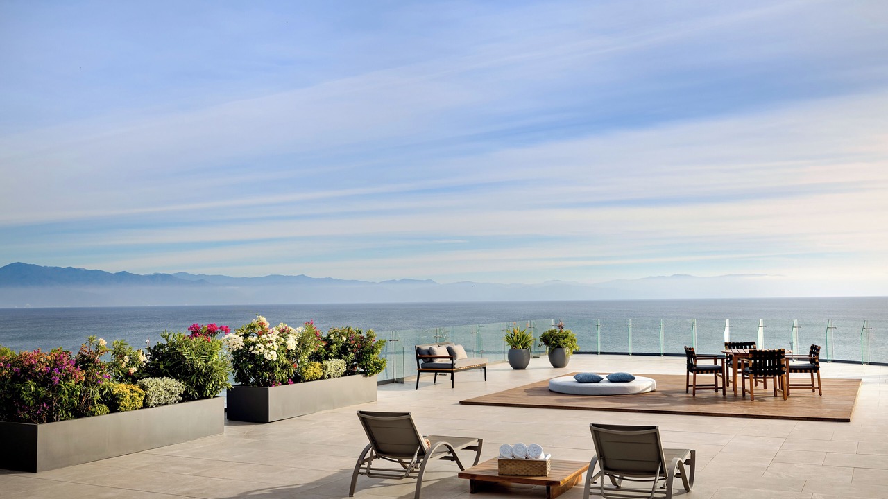 Photo of Bedroom in Punta de Mita