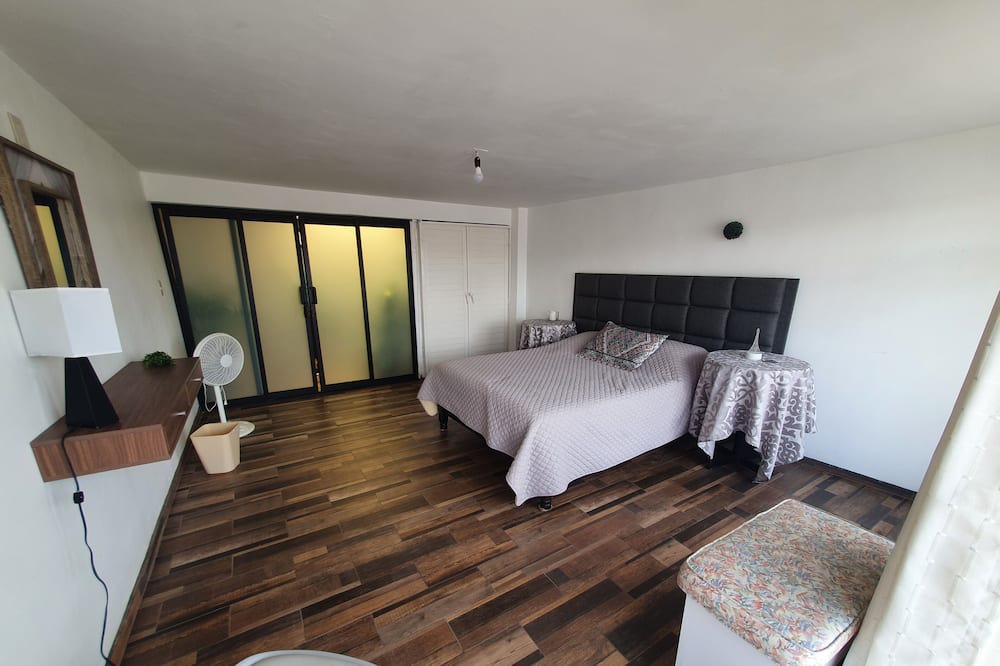 Photo of Bedroom in Zacatecas Centro
