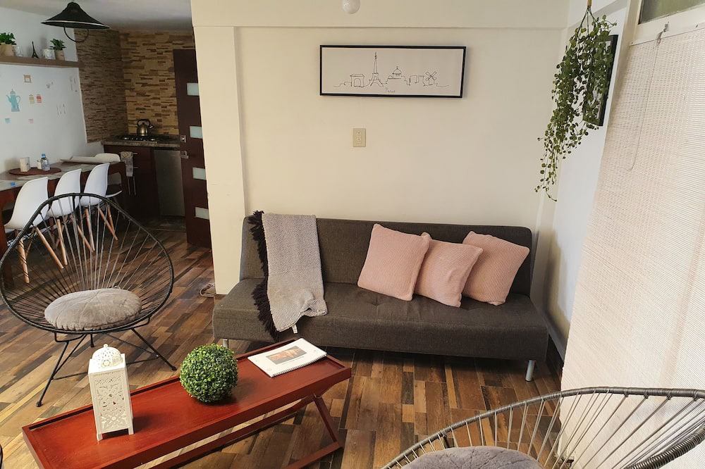 Photo of Livingroom in Zacatecas Centro