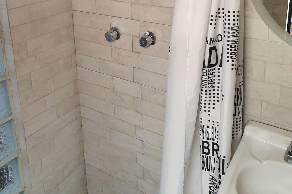 Photo of Bathroom in Zacatecas Centro