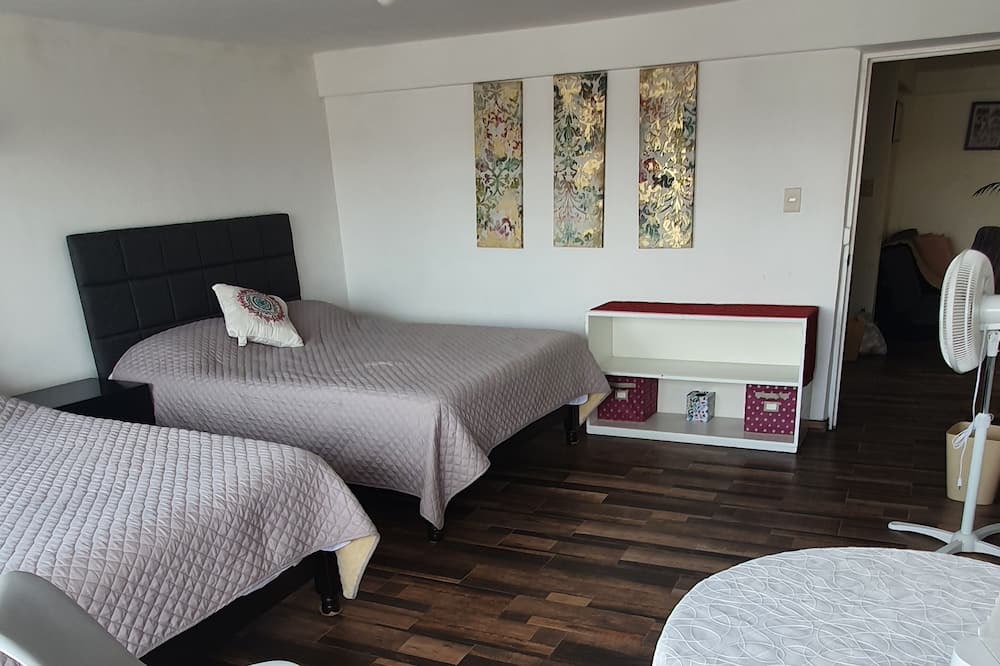 Photo of Bedroom in Zacatecas Centro