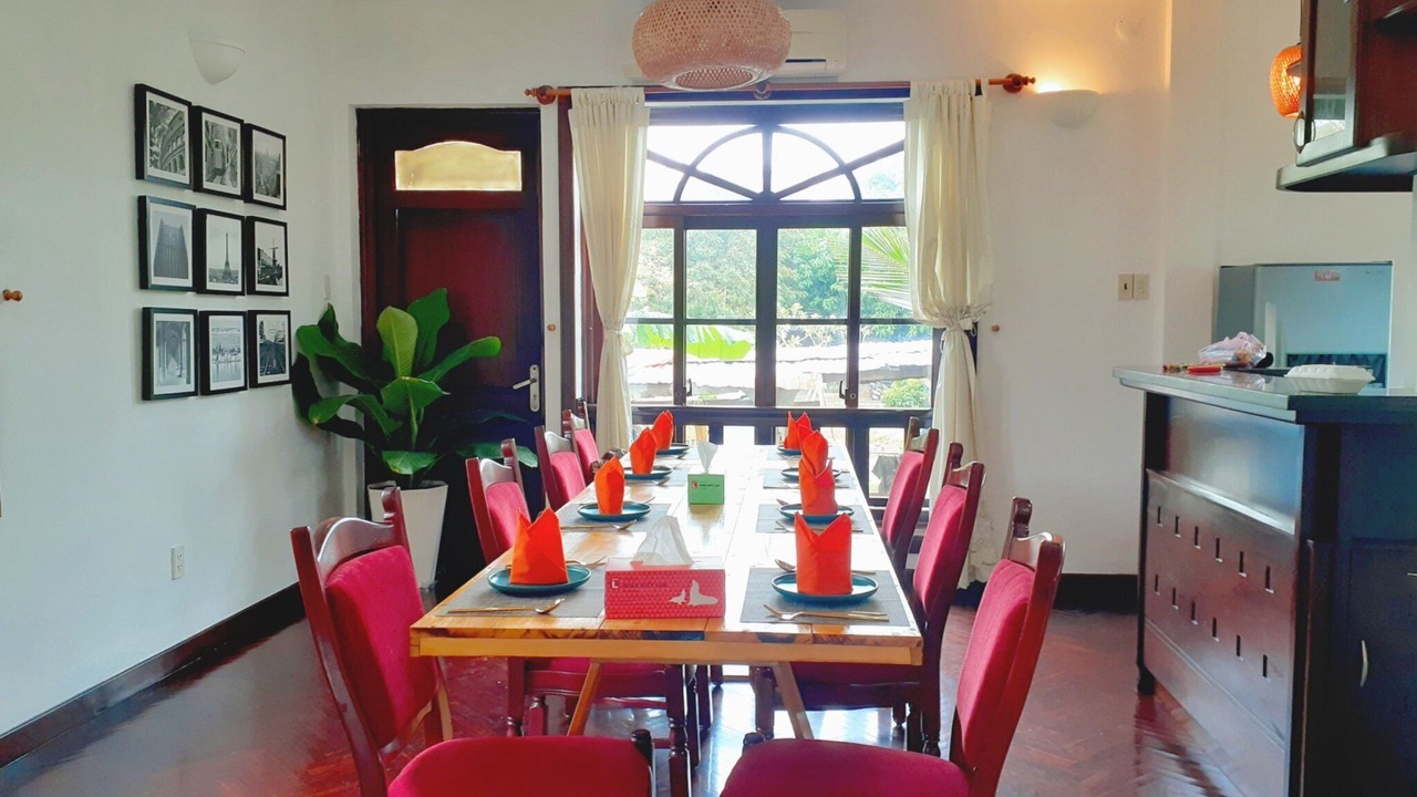 Photo of Livingroom in Nha Trang