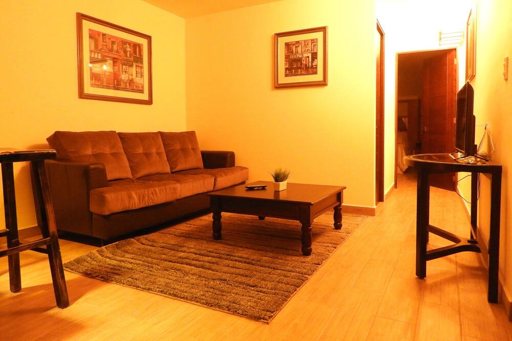 Photo of Bedroom in Guanajuato
