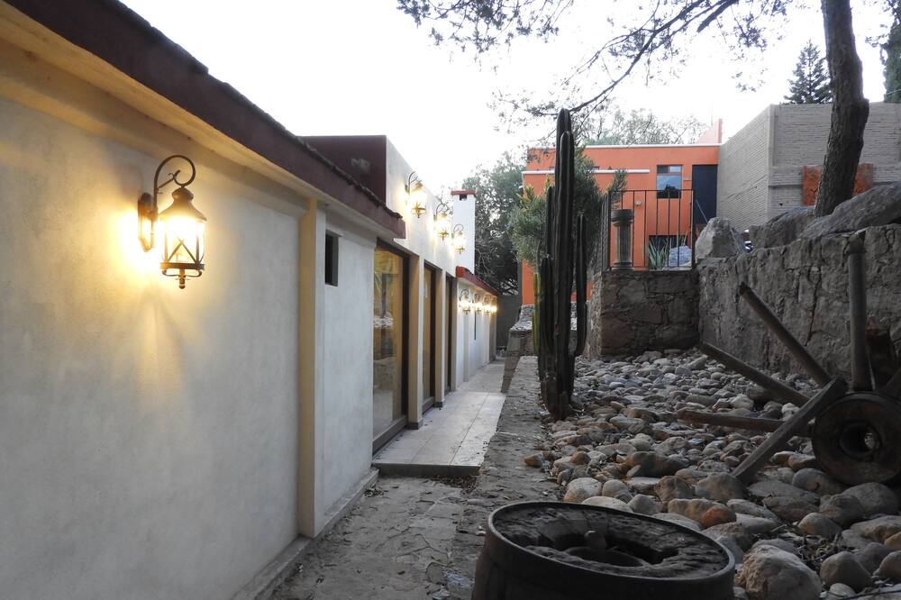 Photo of Outdoor in Guanajuato