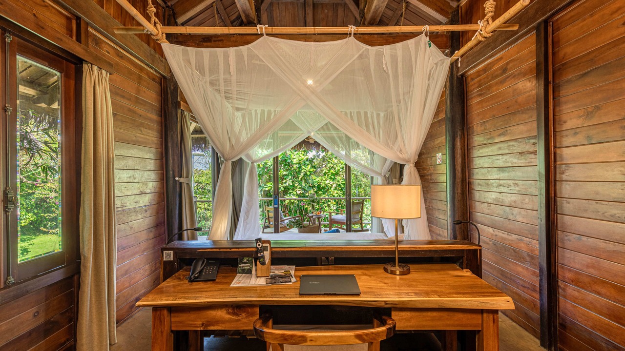 Photo of Bedroom in Ong Lang