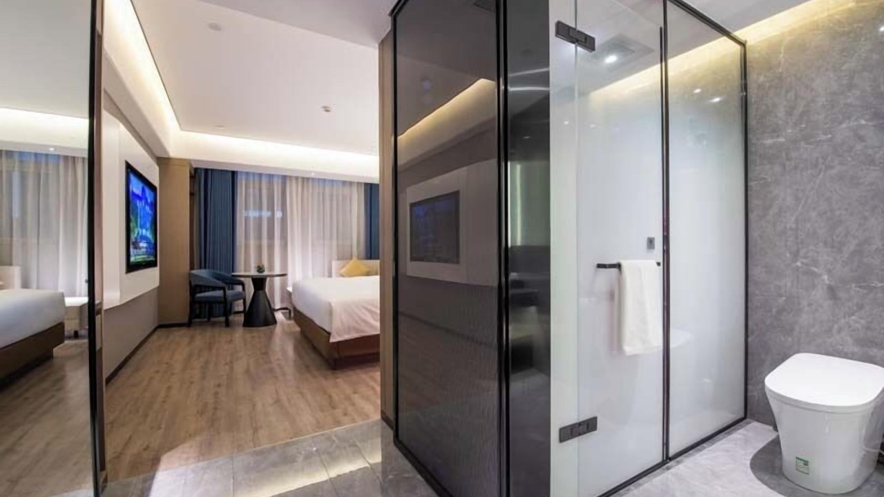 Photo of Bedroom in Chengxi District