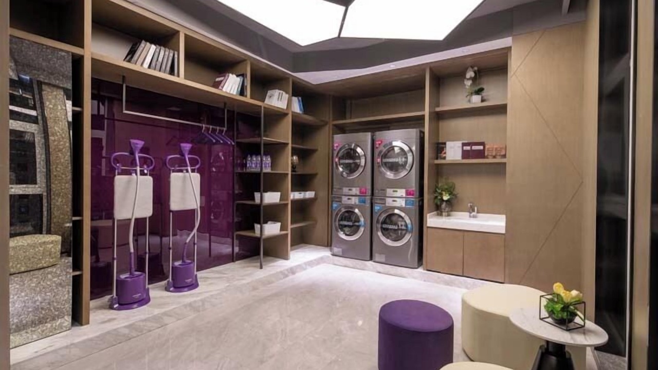 Photo of Bedroom in Chengxi District
