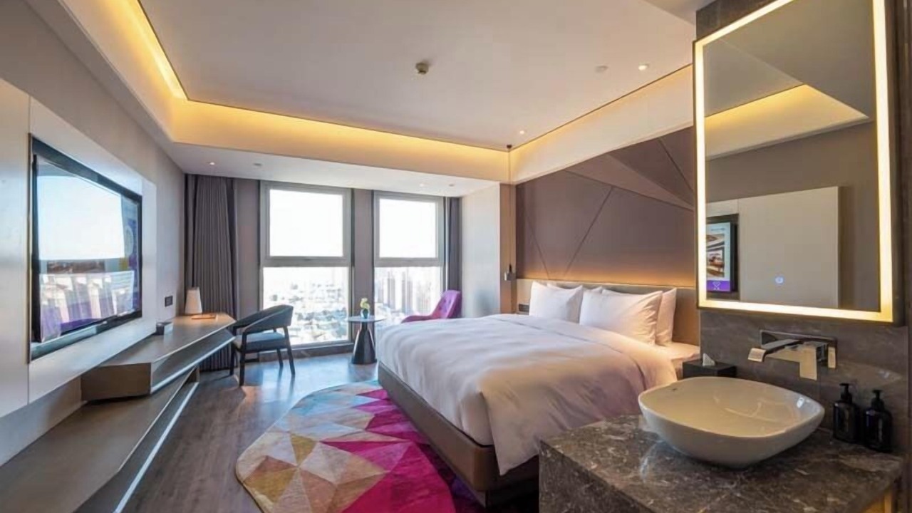 Photo of Bedroom in Chengxi District