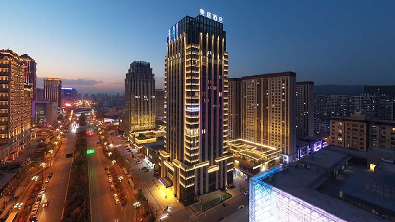 Photo of Outdoor in Chengxi District