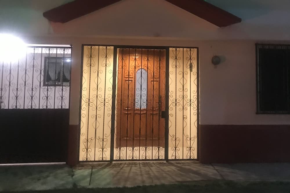 Photo of Outdoor in Zacatlan