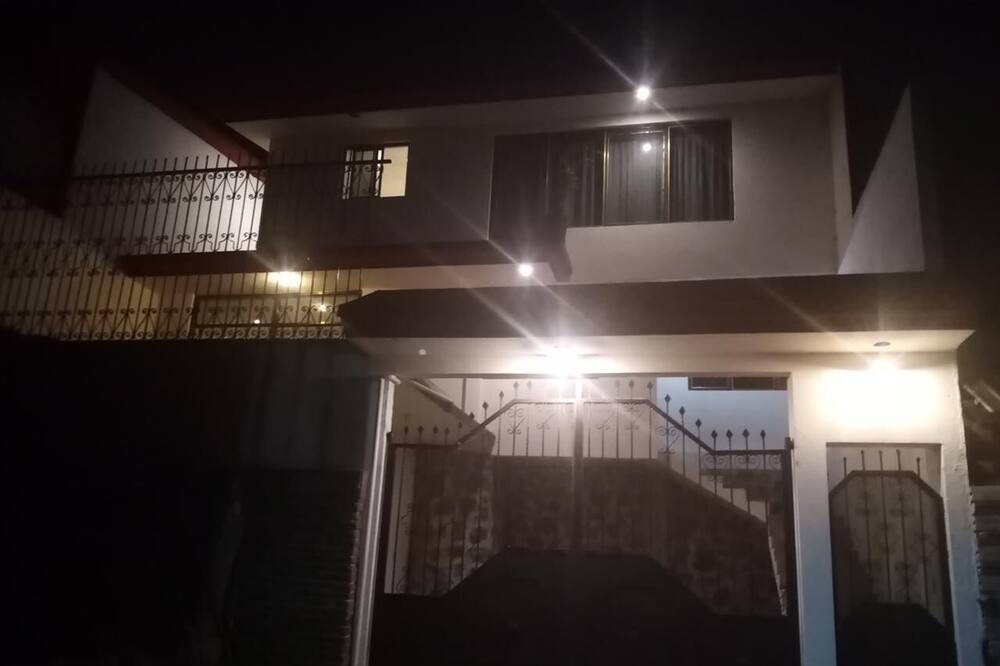 Photo of Outdoor in Zacatlan